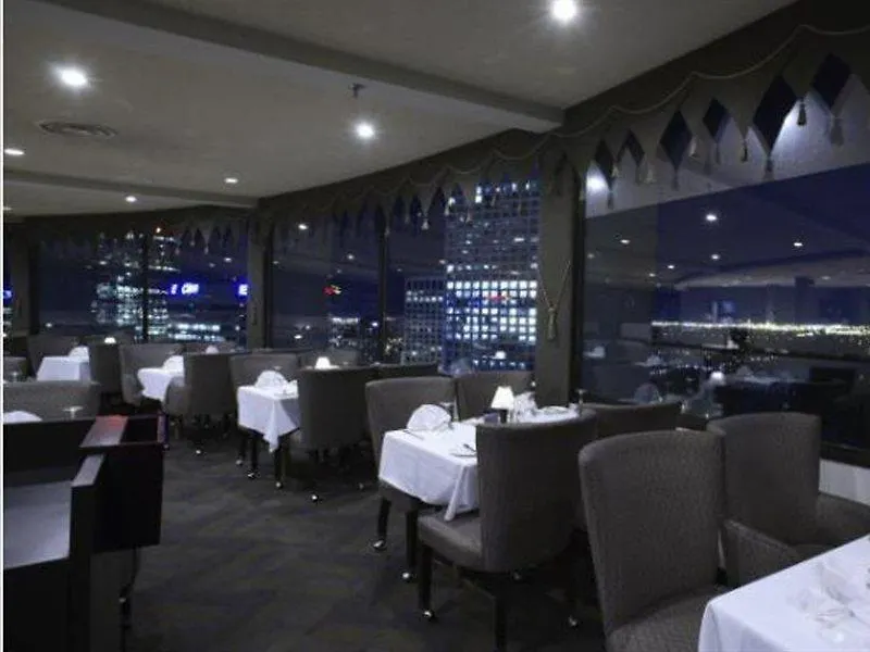 Chateau Lacombe Hotel Edmonton
