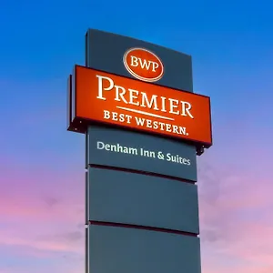 Western Premier Denham Inn&suites Leduc